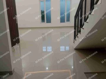 Rumah New minimalis 2 lantai di Tebet, Jalan 2 mobil