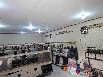 termurah! rumah lux di bawah appraisal komplek pasadena residence bandung tengah