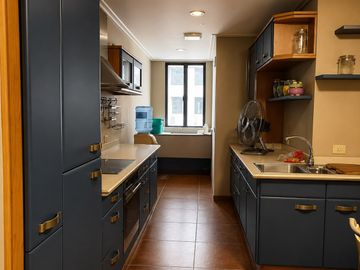 Skyland Plaza | Four Bedroom 4BR Condo Unit For Sale - #10327