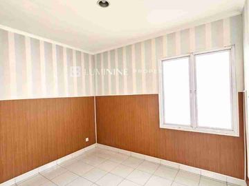 DISEWA RUMAH RAPI SIAP HUNI DI CLUSTER STRATEGIS  EASTERN COSMO - BSD, TANGSEL (ON)