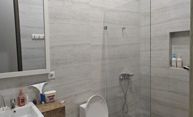DIJUAL RUMAH MEWAH Vila Bukit Regency Pakuwon Indah FULL FURNISH