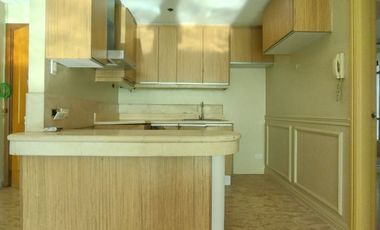 Baywatch Tower Malate 80 sqm 2 bedroom w/balcony, Manila bay view - P7M only for sale