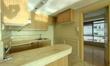 Baywatch Tower Malate 80 sqm 2 bedroom w/balcony, Manila bay view - P7M only for sale