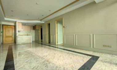 Baywatch Tower Malate 80 sqm 2 bedroom w/balcony, Manila bay view - P7M only for sale