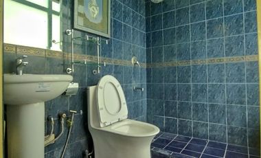 Baywatch Tower Malate 80 sqm 2 bedroom w/balcony, Manila bay view - P7M only for sale