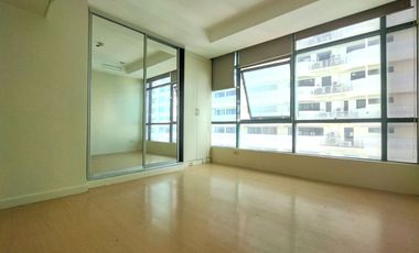 Baywatch Tower Malate 80 sqm 2 bedroom w/balcony, Manila bay view - P7M only for sale