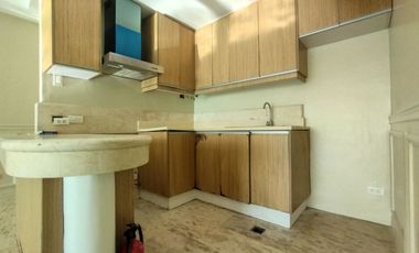 Baywatch Tower Malate 80 sqm 2 bedroom w/balcony, Manila bay view - P7M only for sale