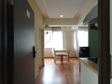 Apartemen Bandung dengan Sentuhan Modern