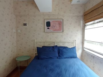 Apartemen Bandung dengan Sentuhan Modern