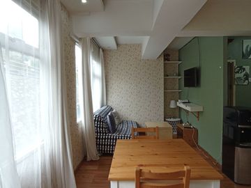 Apartemen Bandung dengan Sentuhan Modern