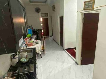 RUMAH SIAP HUNI MURAH 2 LANTAI DI JAMBANGAN INDAH SURABAYA SELATAN