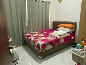 RUMAH SIAP HUNI MURAH 2 LANTAI DI JAMBANGAN INDAH SURABAYA SELATAN