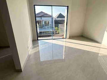 DIJUAL rumah alam hijau Citraland  utama minimalis modern GRESS baru