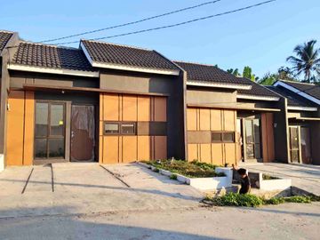 KPR Subsidi Puri Harmoni 1 Cisoka