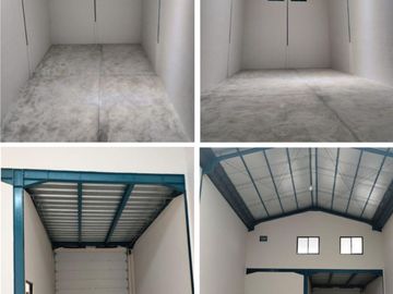 Disewakan Gudang di Eraprima Daan Mogot Tangerang