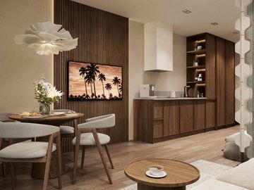Apartment Sanur Bali Kawasan Strategis Dekat Pantai Investasi Prospektif