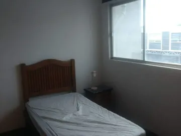 DEPARTAMENTO EN RENTA AMUEBLADO DETRÁS DEL PARQUE 2000