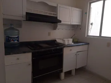 DEPARTAMENTO EN RENTA AMUEBLADO DETRÁS DEL PARQUE 2000