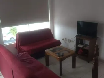 DEPARTAMENTO EN RENTA AMUEBLADO DETRÁS DEL PARQUE 2000