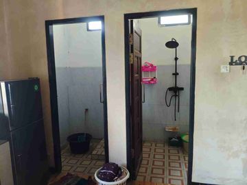 Jual Rumah di Timbau, Tenggarong, Kutai Kartanegara