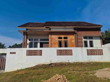 Jual Rumah di Timbau, Tenggarong, Kutai Kartanegara