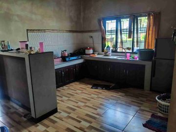 Jual Rumah di Timbau, Tenggarong, Kutai Kartanegara