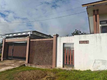 Jual Rumah di Timbau, Tenggarong, Kutai Kartanegara