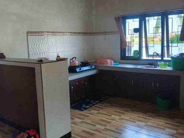 Jual Rumah di Timbau, Tenggarong, Kutai Kartanegara