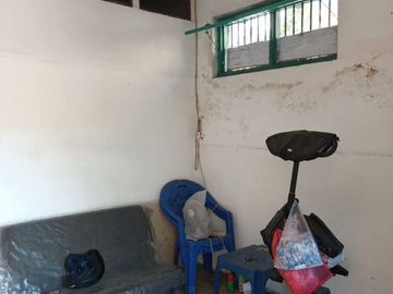 Rumah Strategis Dekat Raya Arjuno Surabaya Pusat
