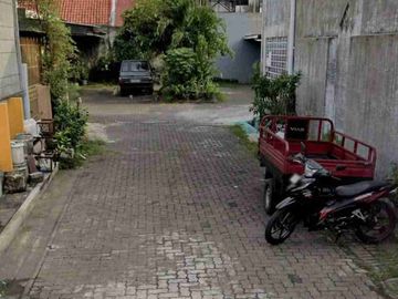 Rumah 2 Lt di Jl Suprobo, Pondok Indraprasta, Plombokan Semarang Utara