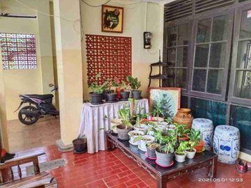 Rumah 2 Lt di Jl Suprobo, Pondok Indraprasta, Plombokan Semarang Utara