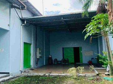 ex pabrik AMDK lengkap siap pakai di Bejen Karanganyar