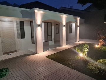 DIJUAL RUMAH BARU DI CIPINANG ELOK JATINEGARA JAKARTA TIMUR