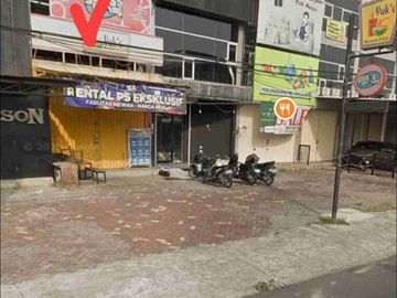 RUKO DI KEDUNGMUNDU SEMARANG TIMUR DEKAT UNIMUS