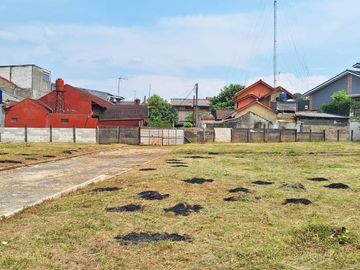 Tanah Kavling Bekasi Dekat TOL Tambun, Terima SHM Perunit
