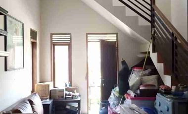 rumah murah terawat di cluster pesona pasteur kota bandung