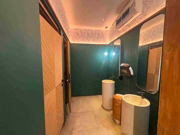 Premium Commercial Space for Lease in Canggu, Bali