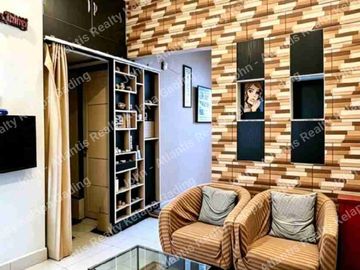 Perumahan Cibubur, Villa 3