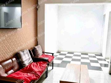 Perumahan Cibubur, Villa 3