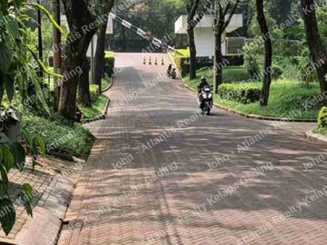 Perumahan Cibubur, Villa 3