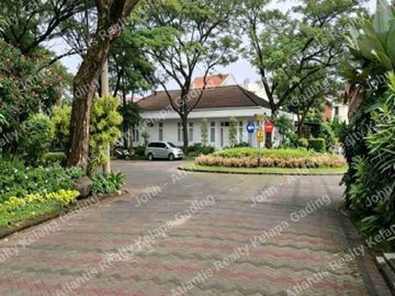 Perumahan Cibubur, Villa 3