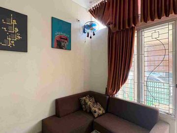 Rumah Nyaman Siap Huni di Plesungan Kra