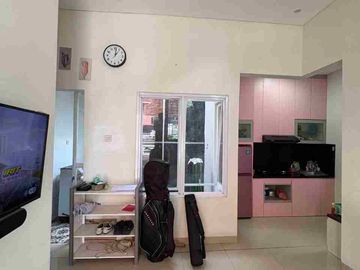 Rumah Nyaman Siap Huni di Plesungan Kra