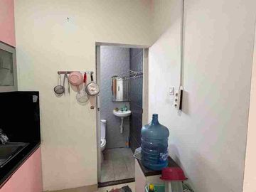 Rumah Nyaman Siap Huni di Plesungan Kra