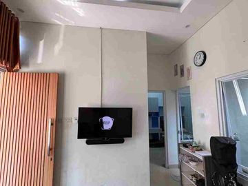 Rumah Nyaman Siap Huni di Plesungan Kra