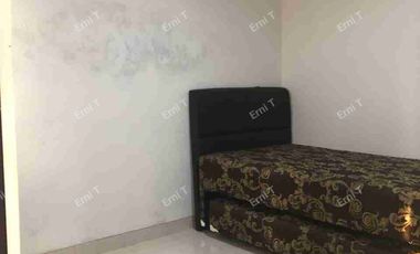 Rumah 1 lantai di Alia Residence Jatimelati Kota Bekasi