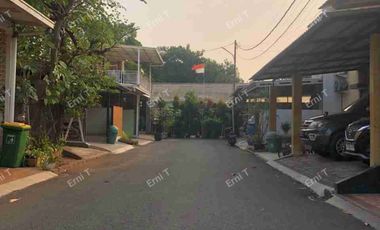 Rumah 1 lantai di Alia Residence Jatimelati Kota Bekasi
