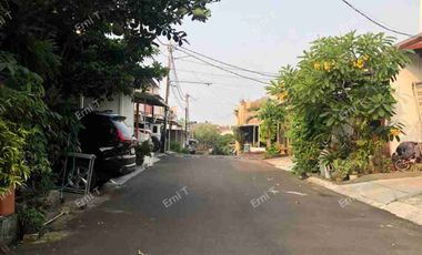 Rumah 1 lantai di Alia Residence Jatimelati Kota Bekasi