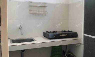 Rumah 1 lantai di Alia Residence Jatimelati Kota Bekasi