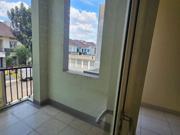 Dijual Rumah Sutera Renata di Alam Sutera
